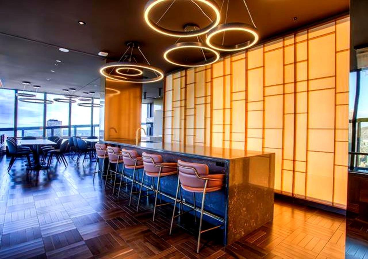 Spectacular Skyline Views - Downtown Montreal - Luxury Condo & Penthouse Luaran gambar