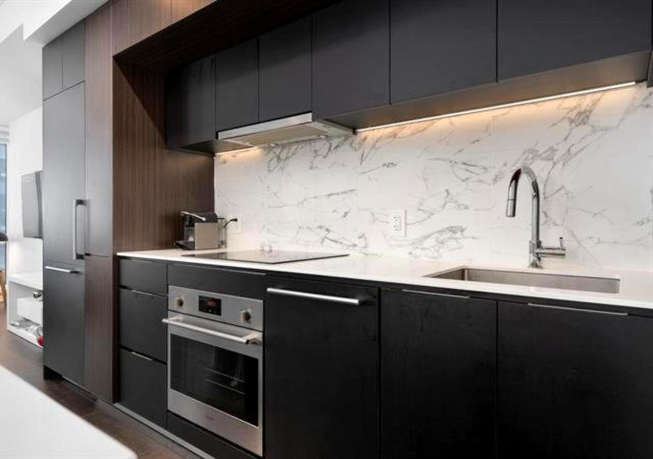 Spectacular Skyline Views - Downtown Montreal - Luxury Condo & Penthouse Bilik gambar