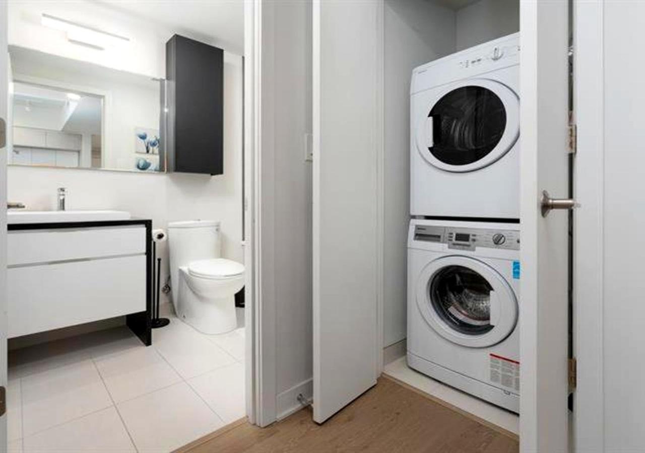 Spectacular Skyline Views - Downtown Montreal - Luxury Condo & Penthouse Luaran gambar