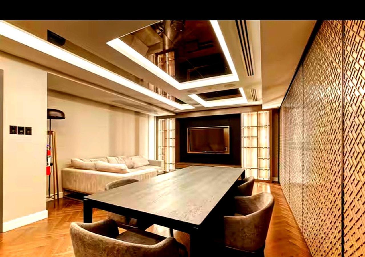 Spectacular Skyline Views - Downtown Montreal - Luxury Condo & Penthouse Luaran gambar