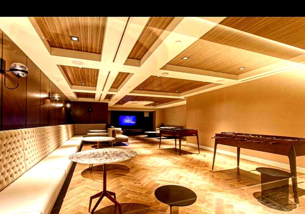 Spectacular Skyline Views - Downtown Montreal - Luxury Condo & Penthouse Luaran gambar