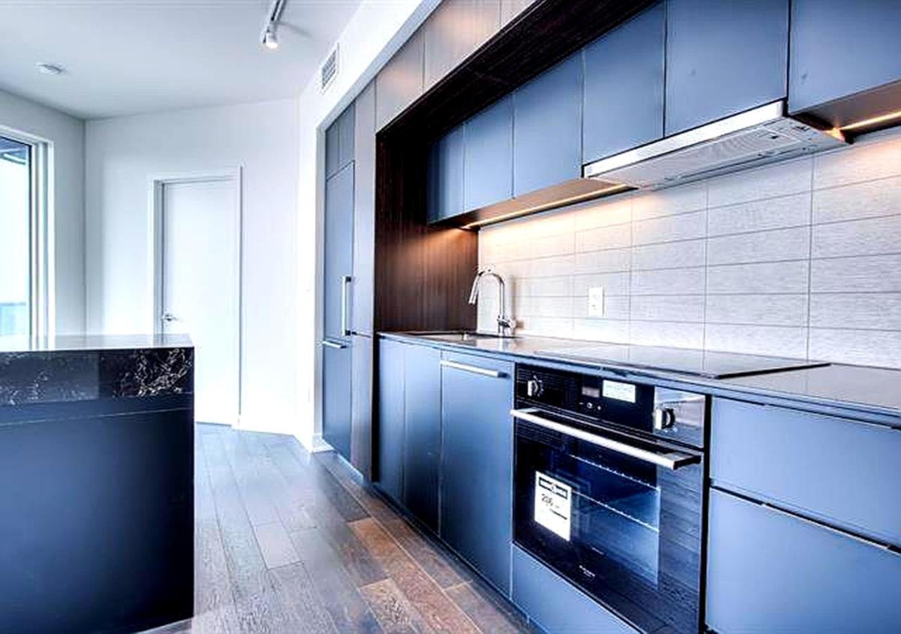 Spectacular Skyline Views - Downtown Montreal - Luxury Condo & Penthouse Luaran gambar